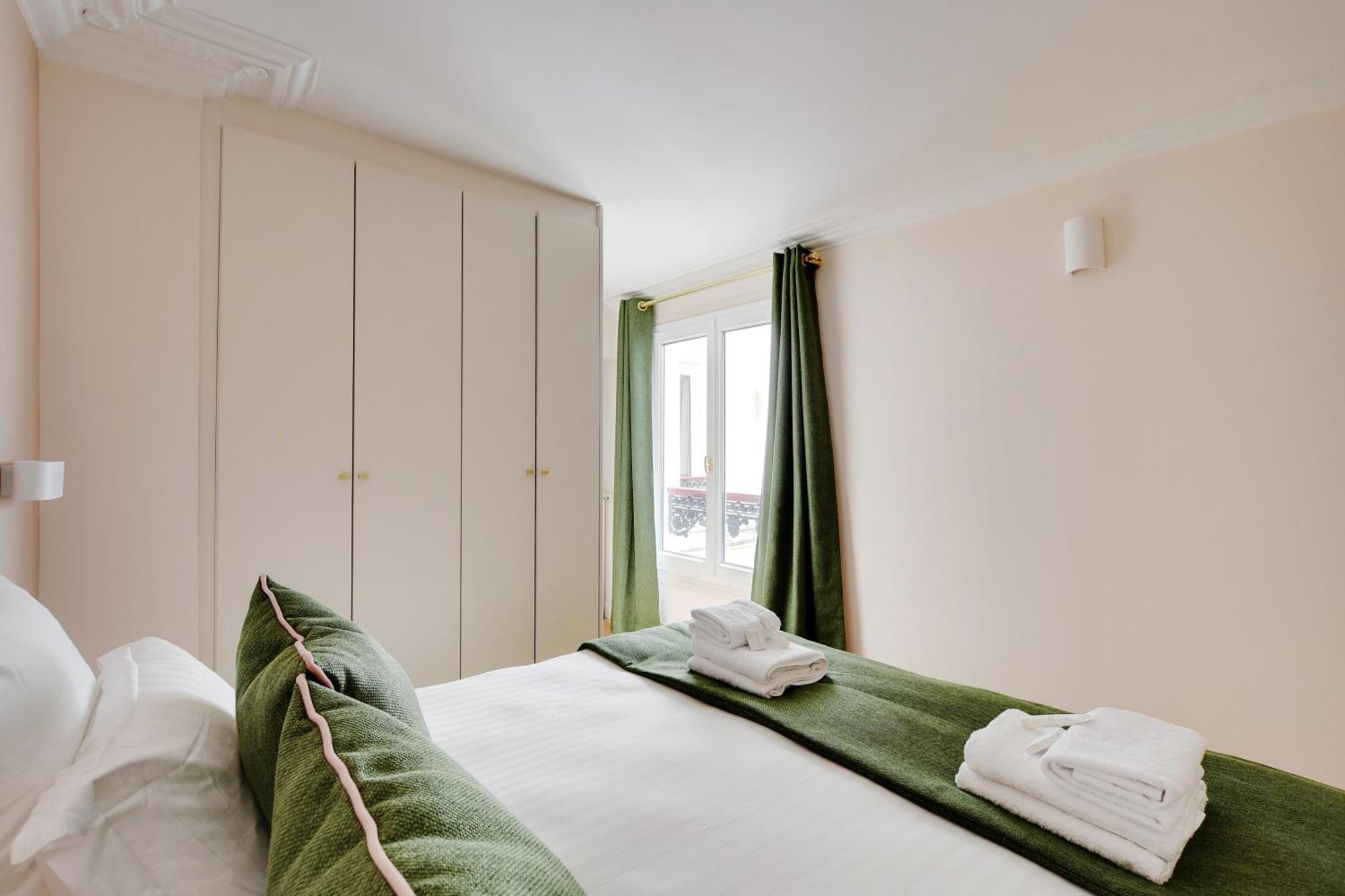Pick A Flat's In Opera/grands-boulevards - Rue De Provence * Paris