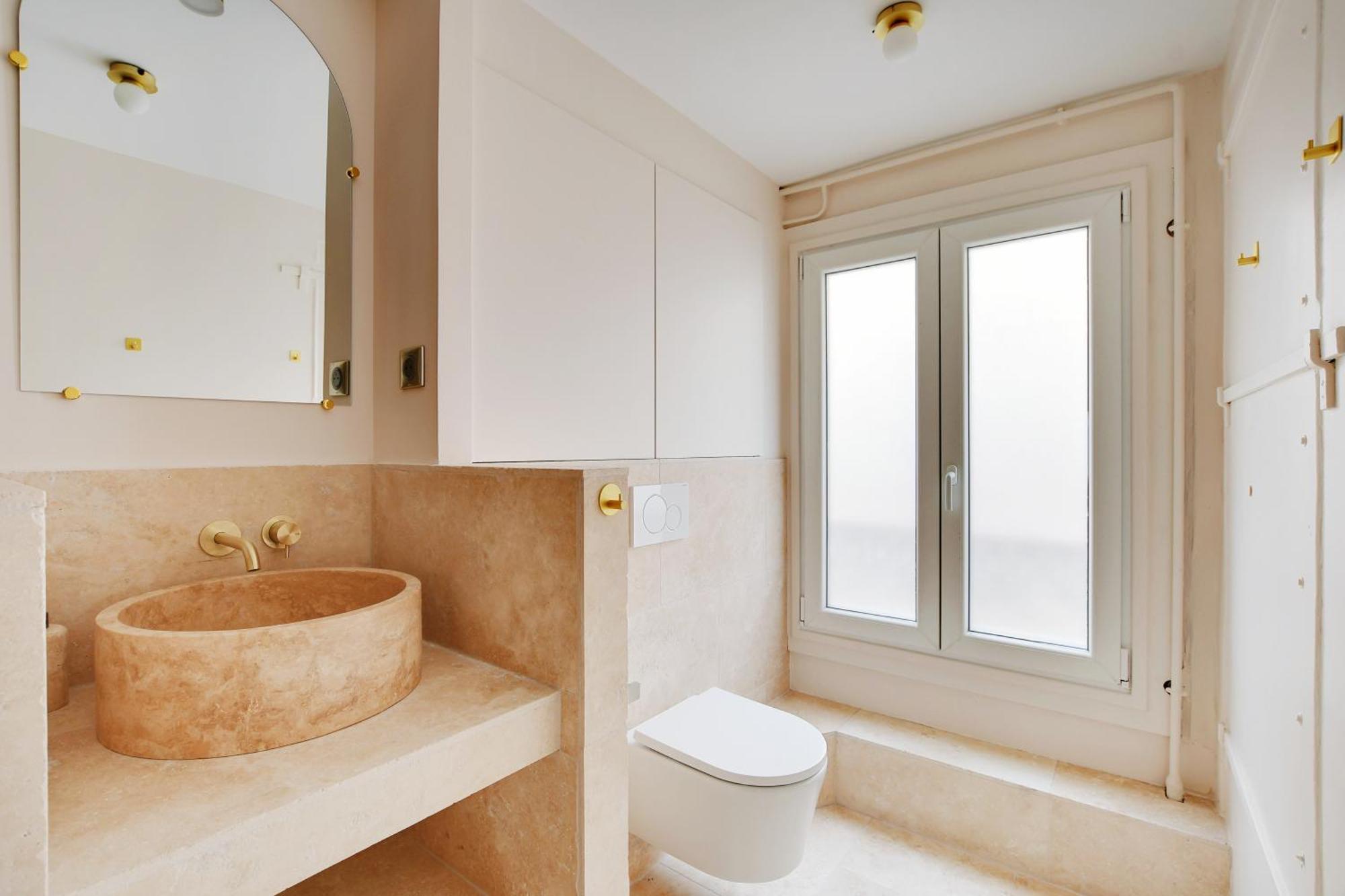 Pick A Flat's In Opera/grands-boulevards - Rue De Provence Paris