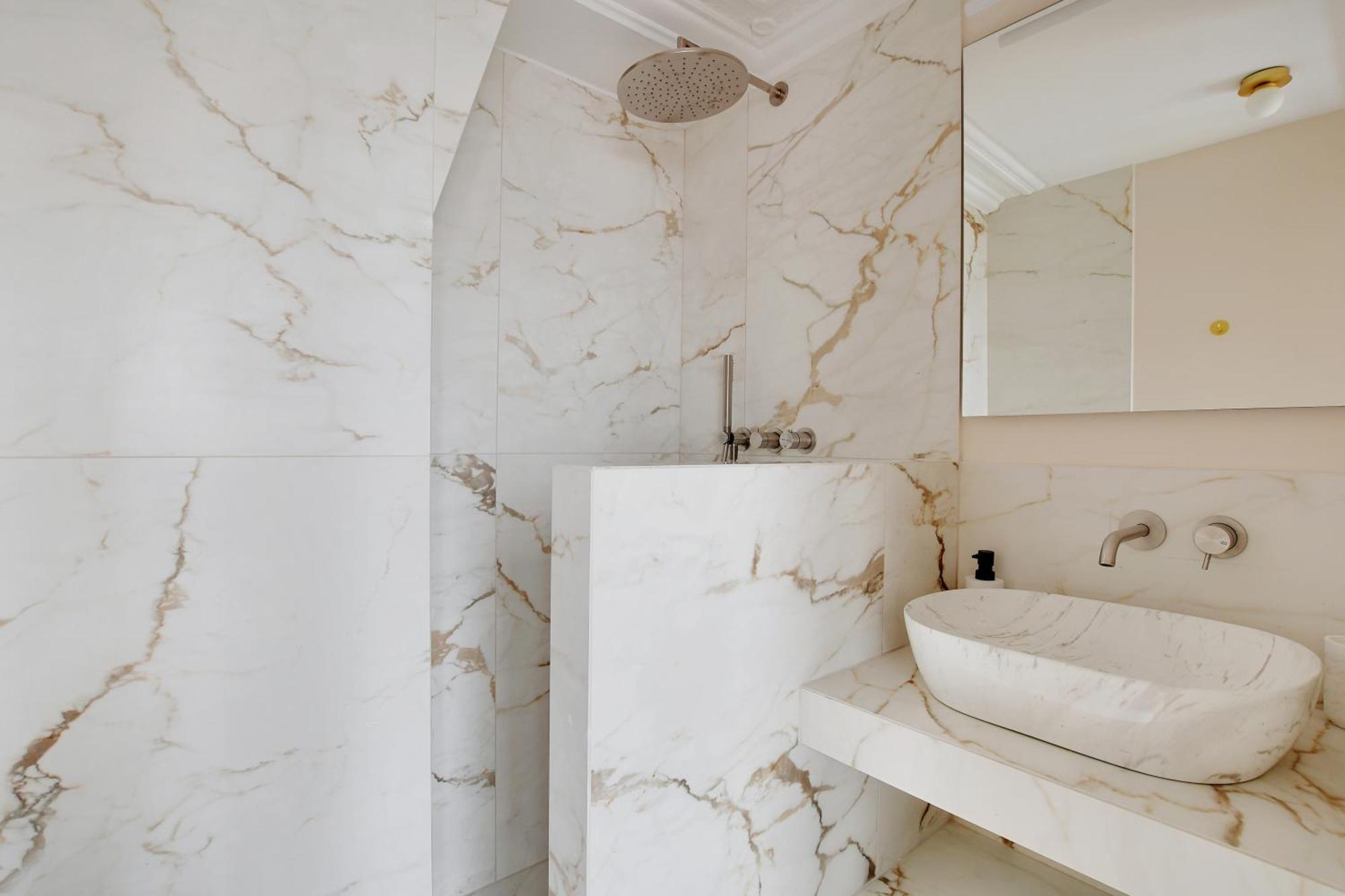 Apartment Pick A Flat's In Opera/grands-boulevards - Rue De Provence Paris