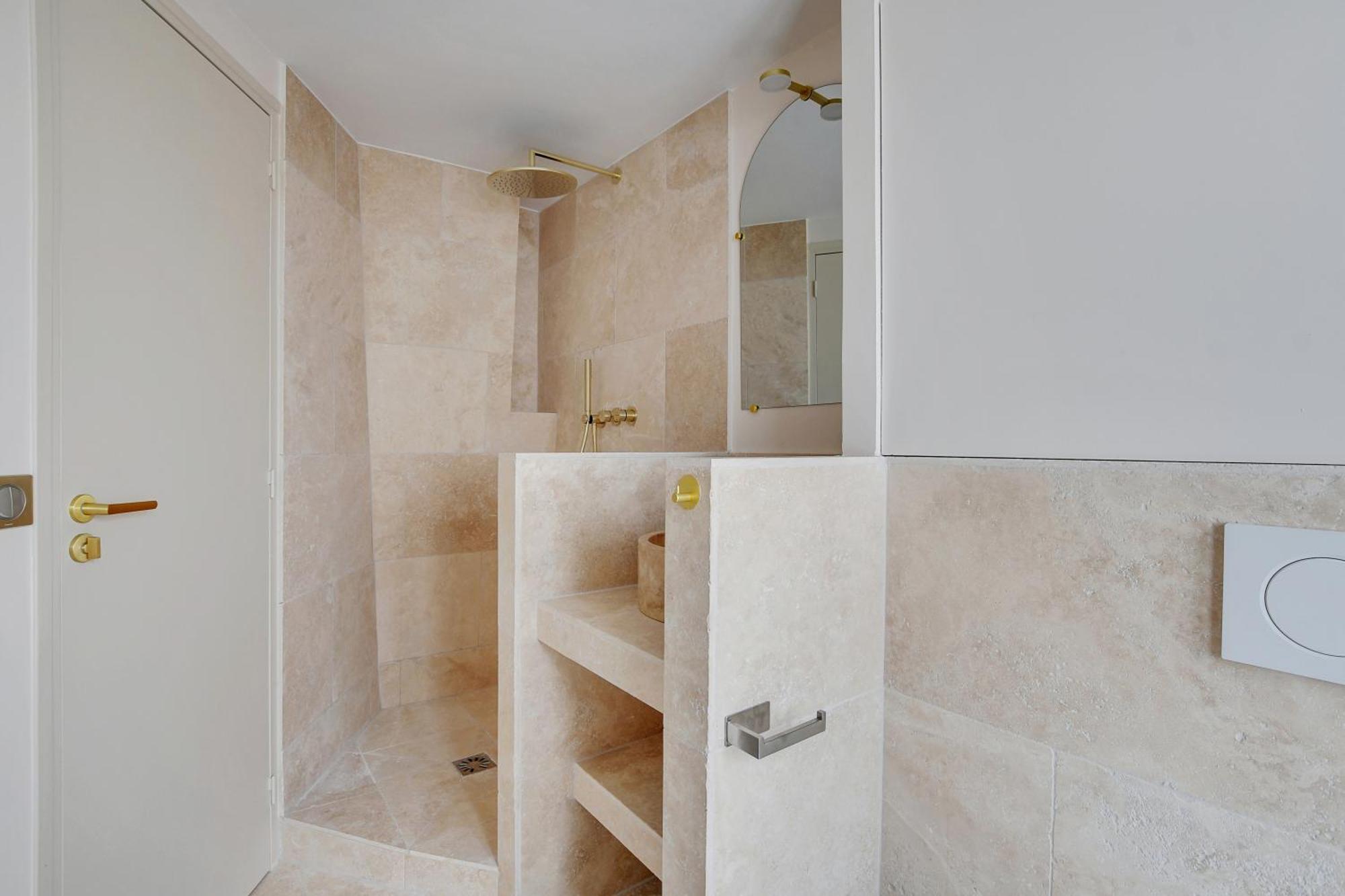 Apartment Pick A Flat's In Opera/grands-boulevards - Rue De Provence