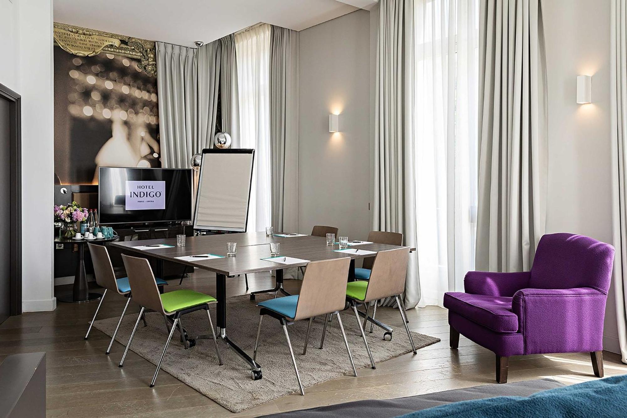 Hotel Indigo - Opera By Ihg
