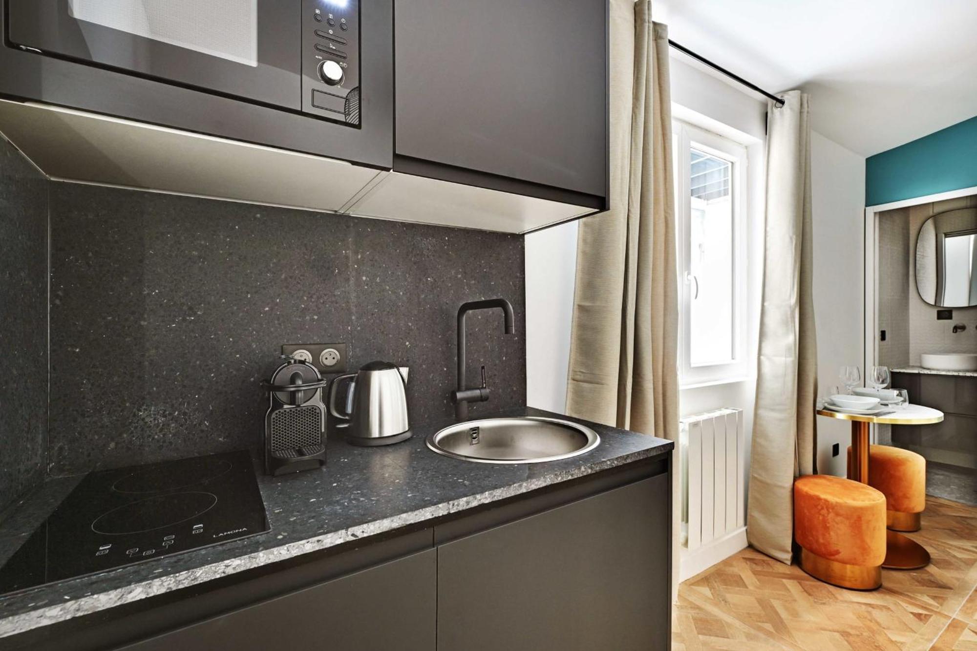 Apartamento Beaugrenelle - Tour Eiffel 2 Paris