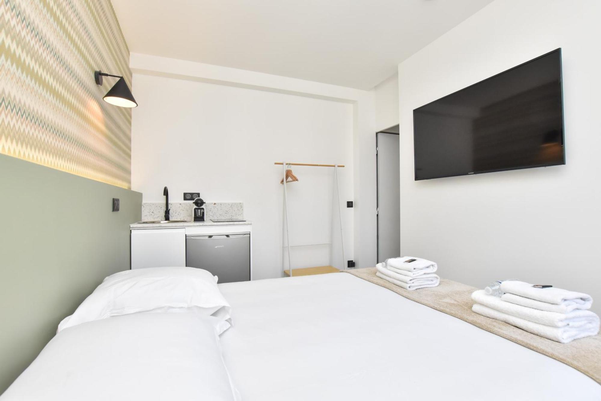 Beaugrenelle - Tour Eiffel 2 Apartamento Paris