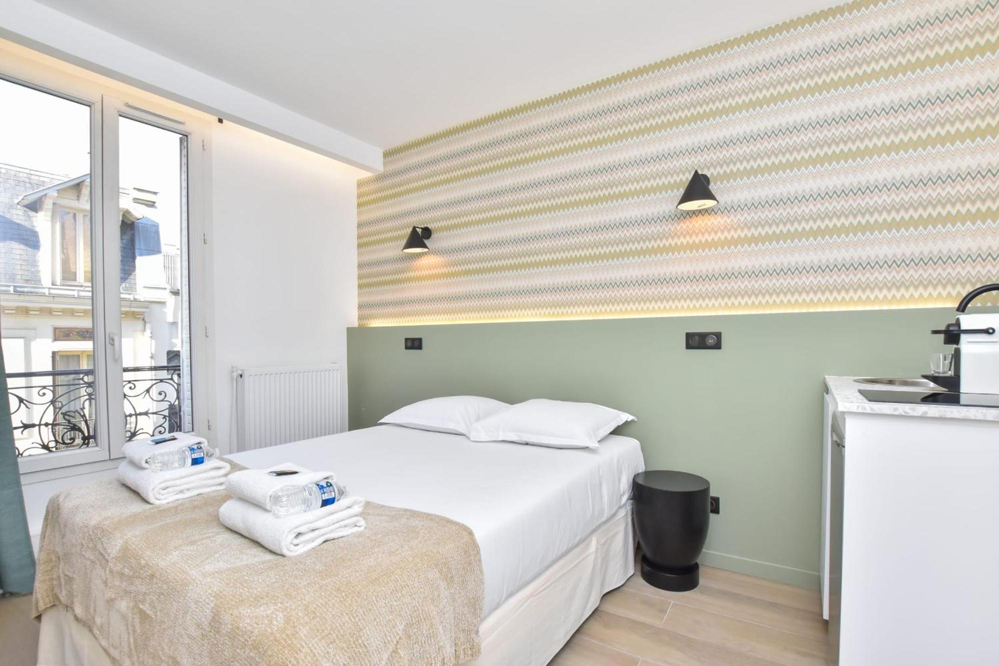Beaugrenelle - Tour Eiffel 2 Apartamento