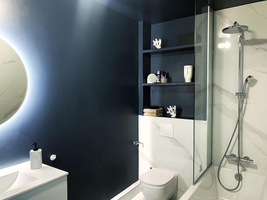 Rare 75m2 Parisian Apartment, Breathtaking Views! Paris