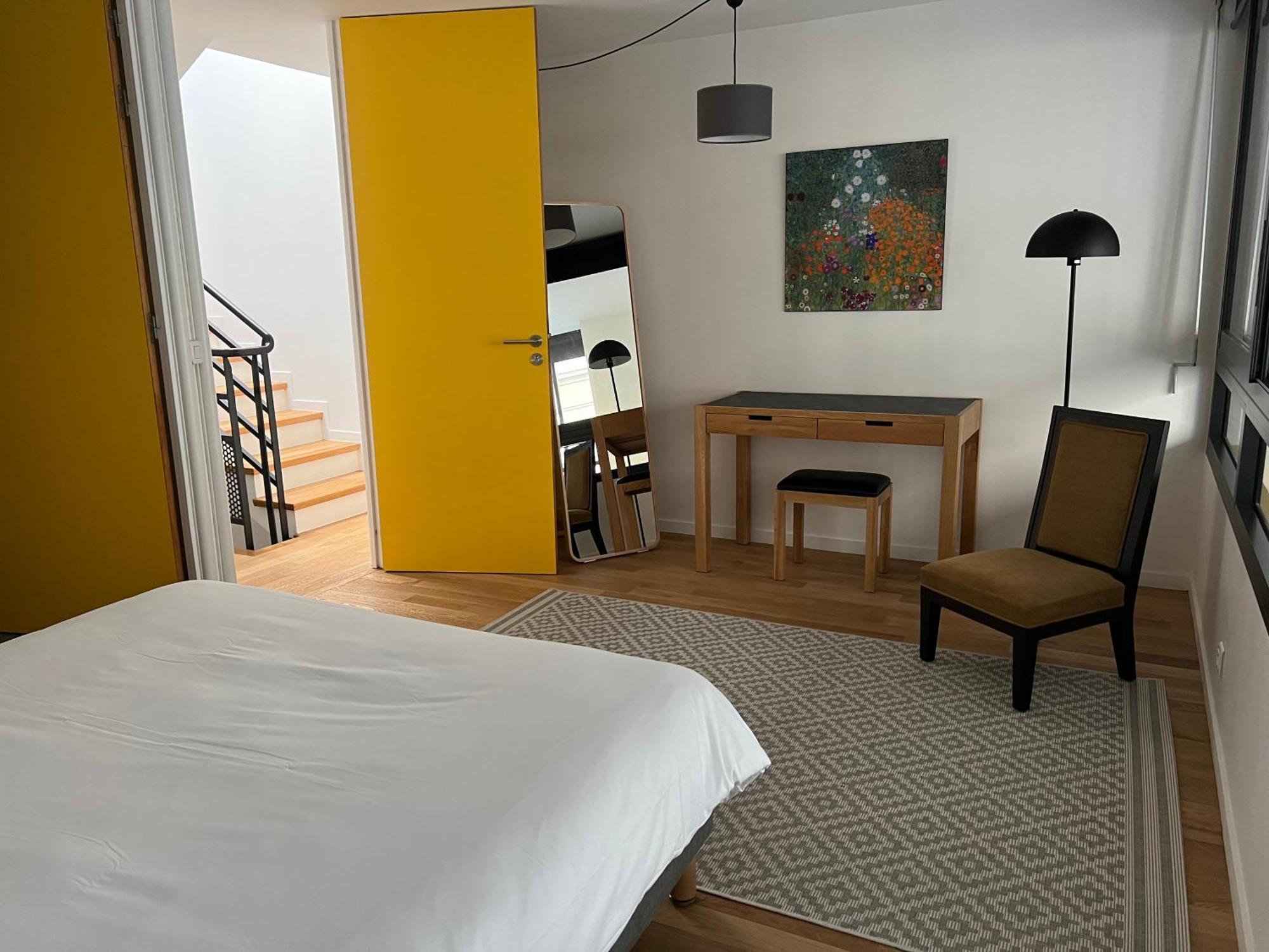 Blomet Appart hôtel Paris