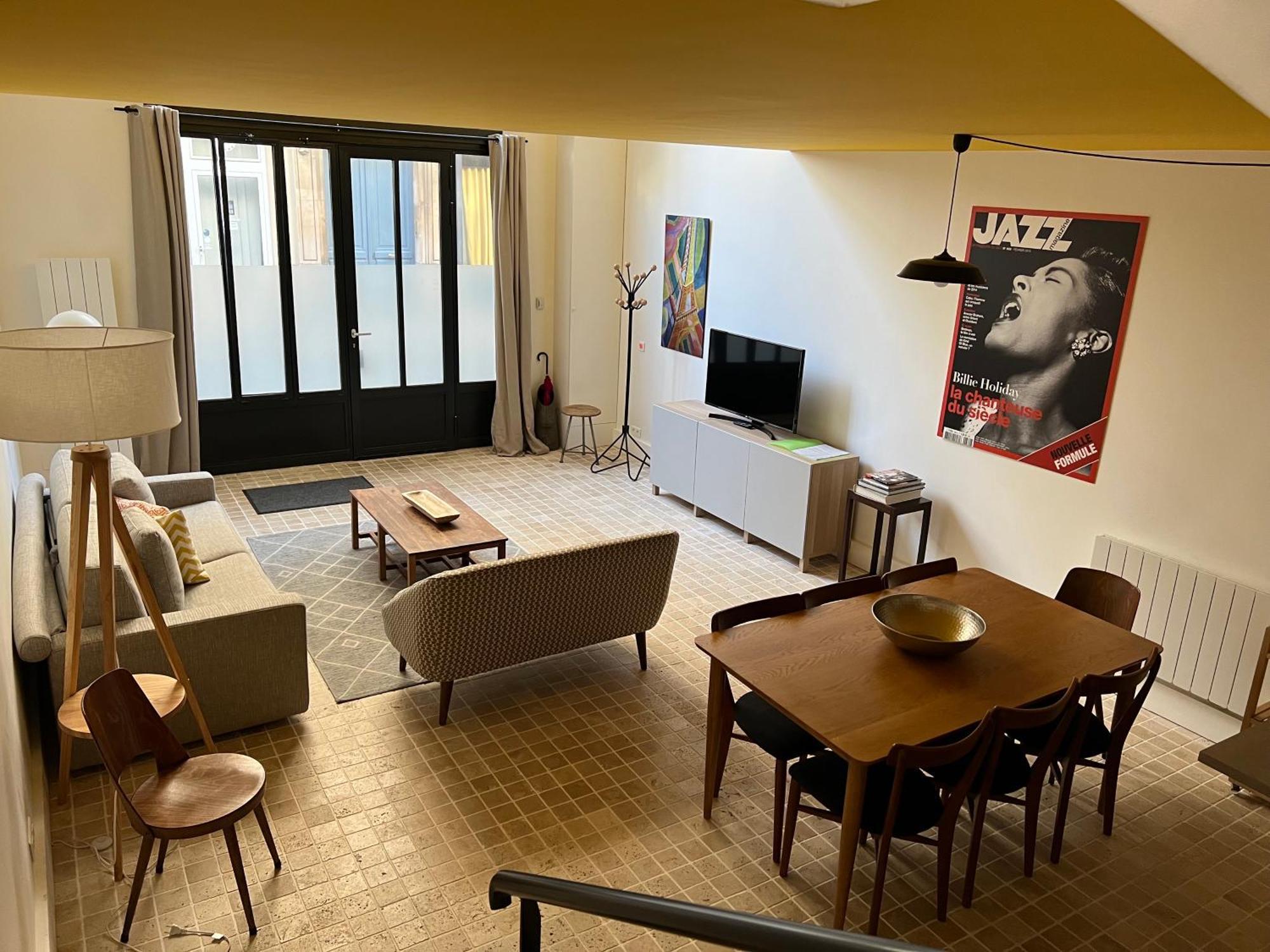 Blomet 2* Paris