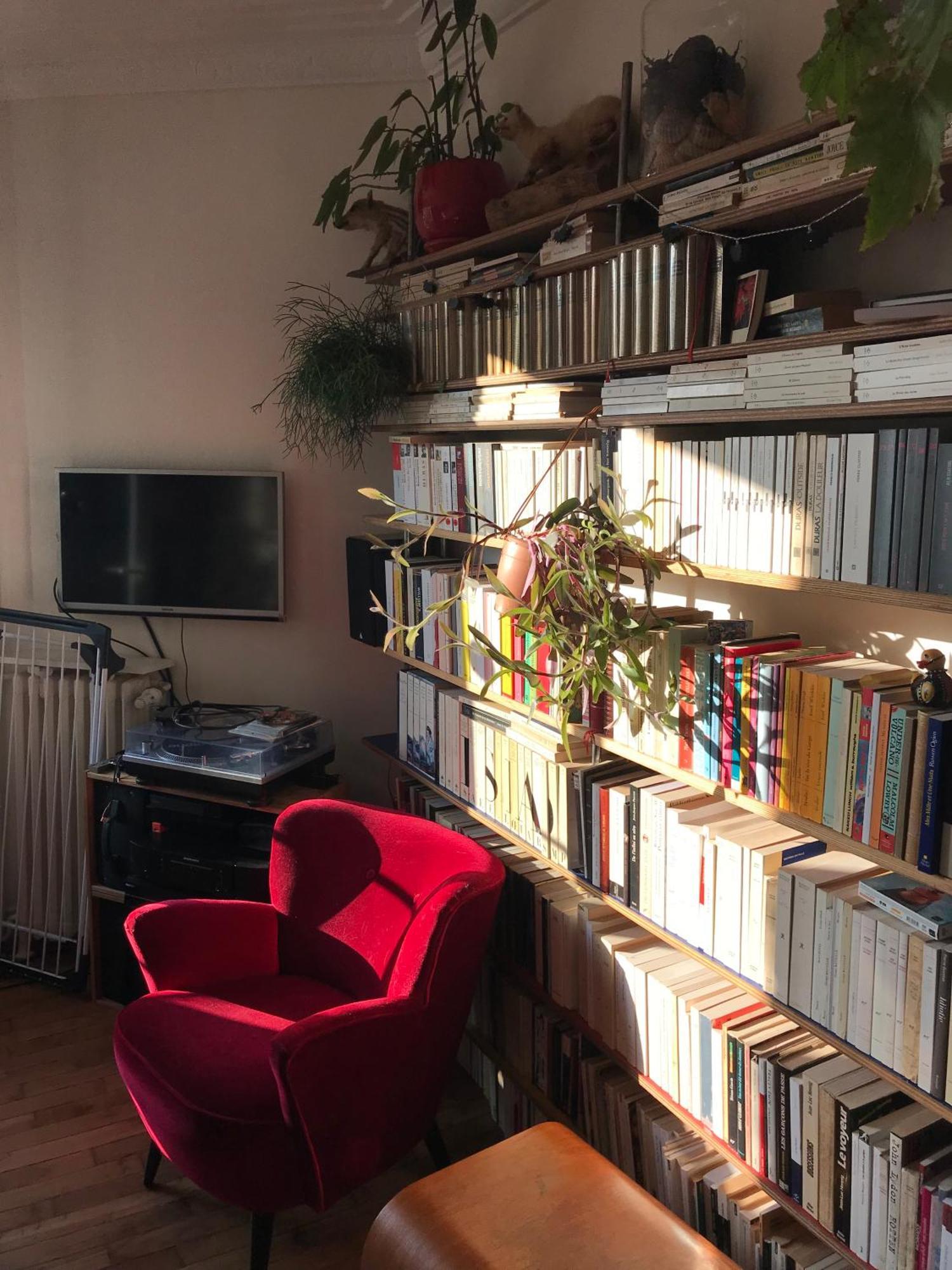 Le Nid D'aigle Apartamento *