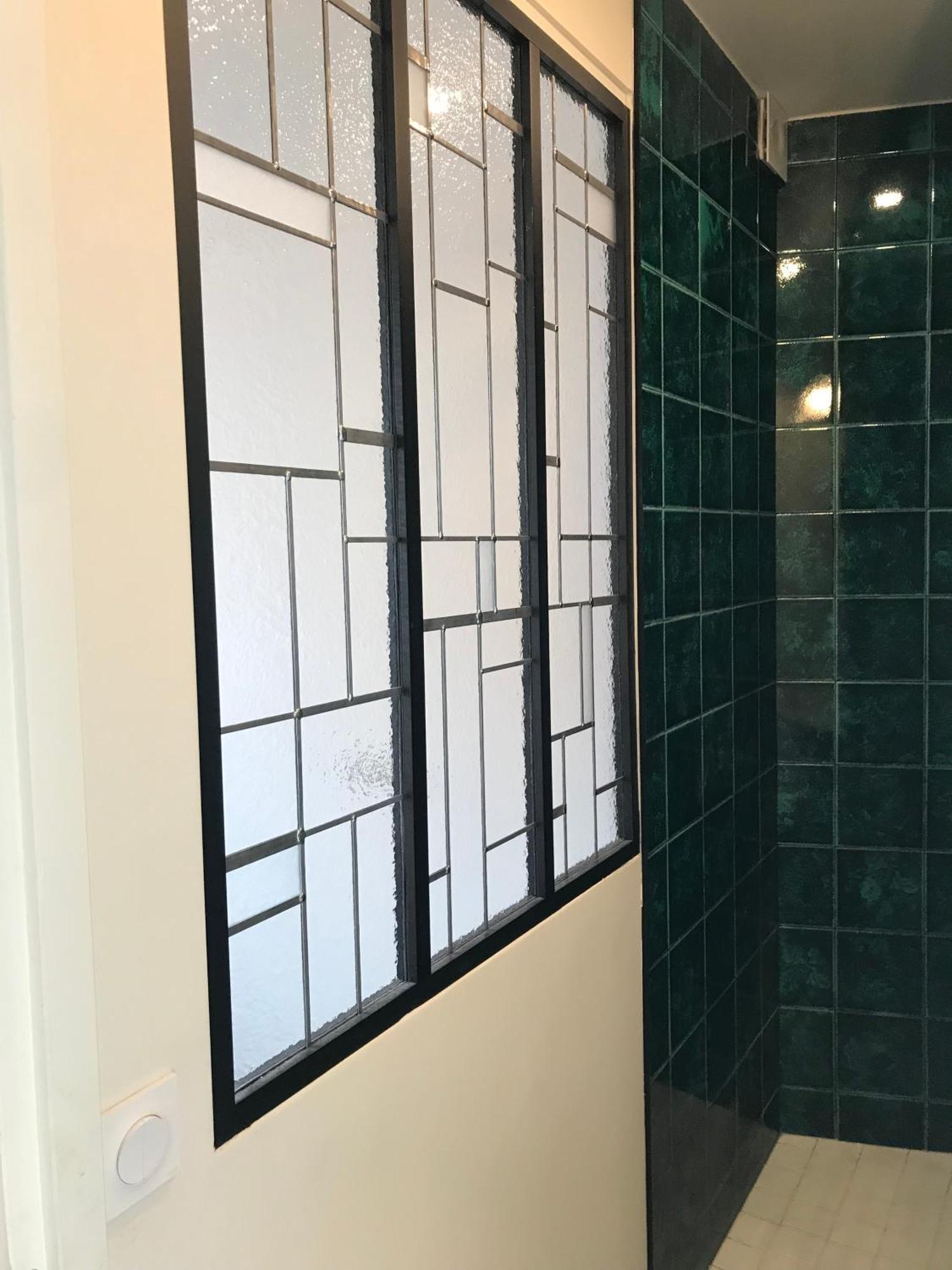 Apartamento Le Nid D'aigle Paris