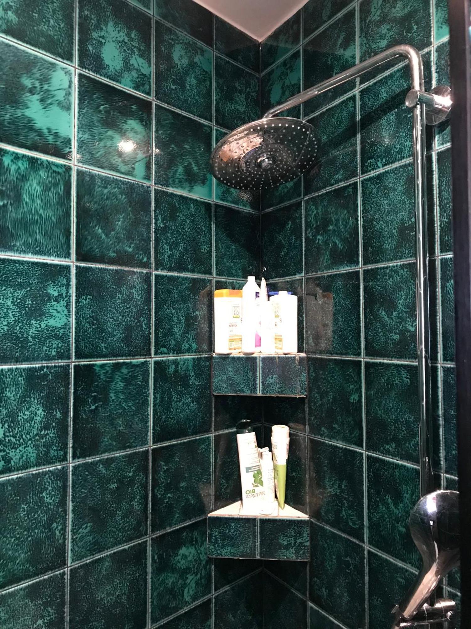 Apartamento Le Nid D'aigle
