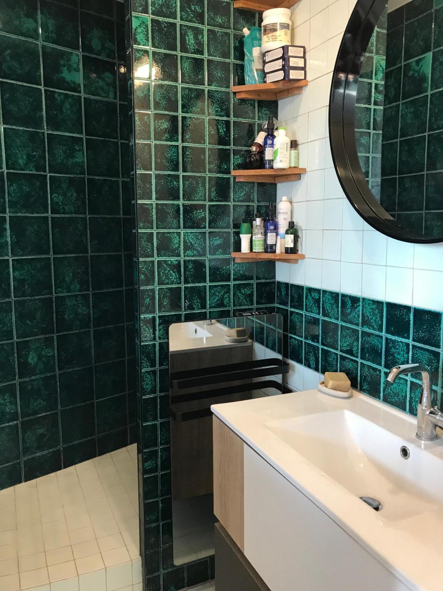 Apartamento Le Nid D'aigle