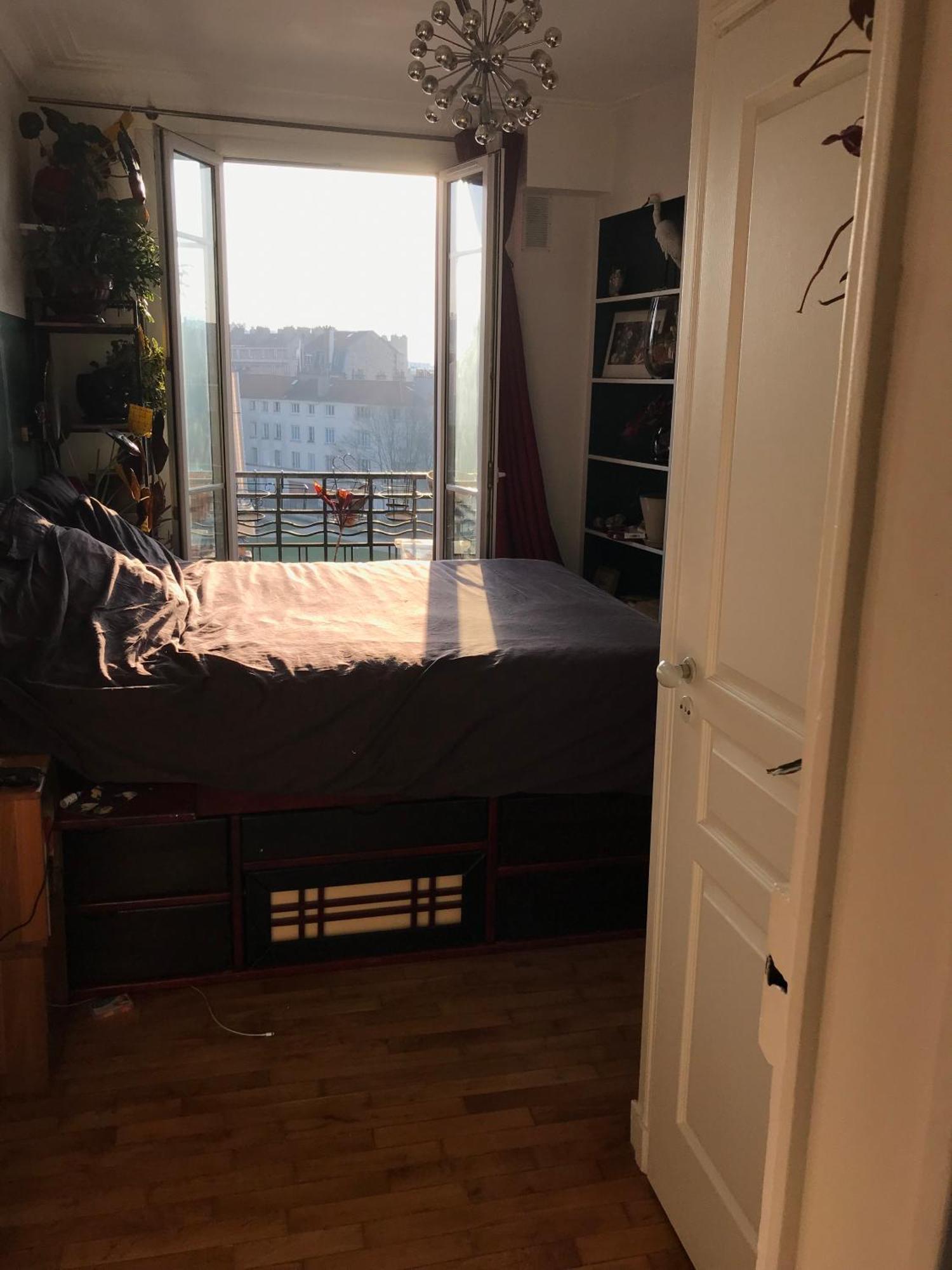 Apartamento Le Nid D'aigle