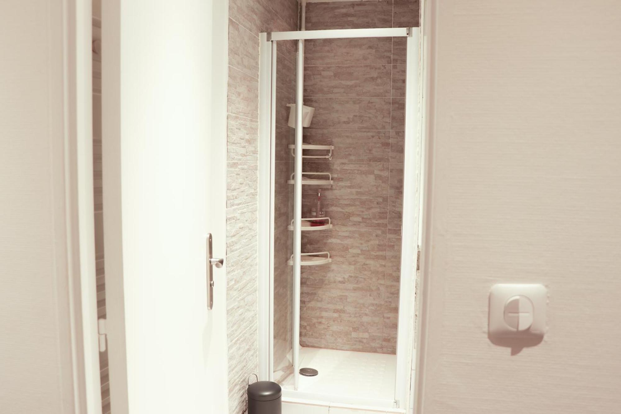Apartment Spacieux En Plein Coeur De Paris