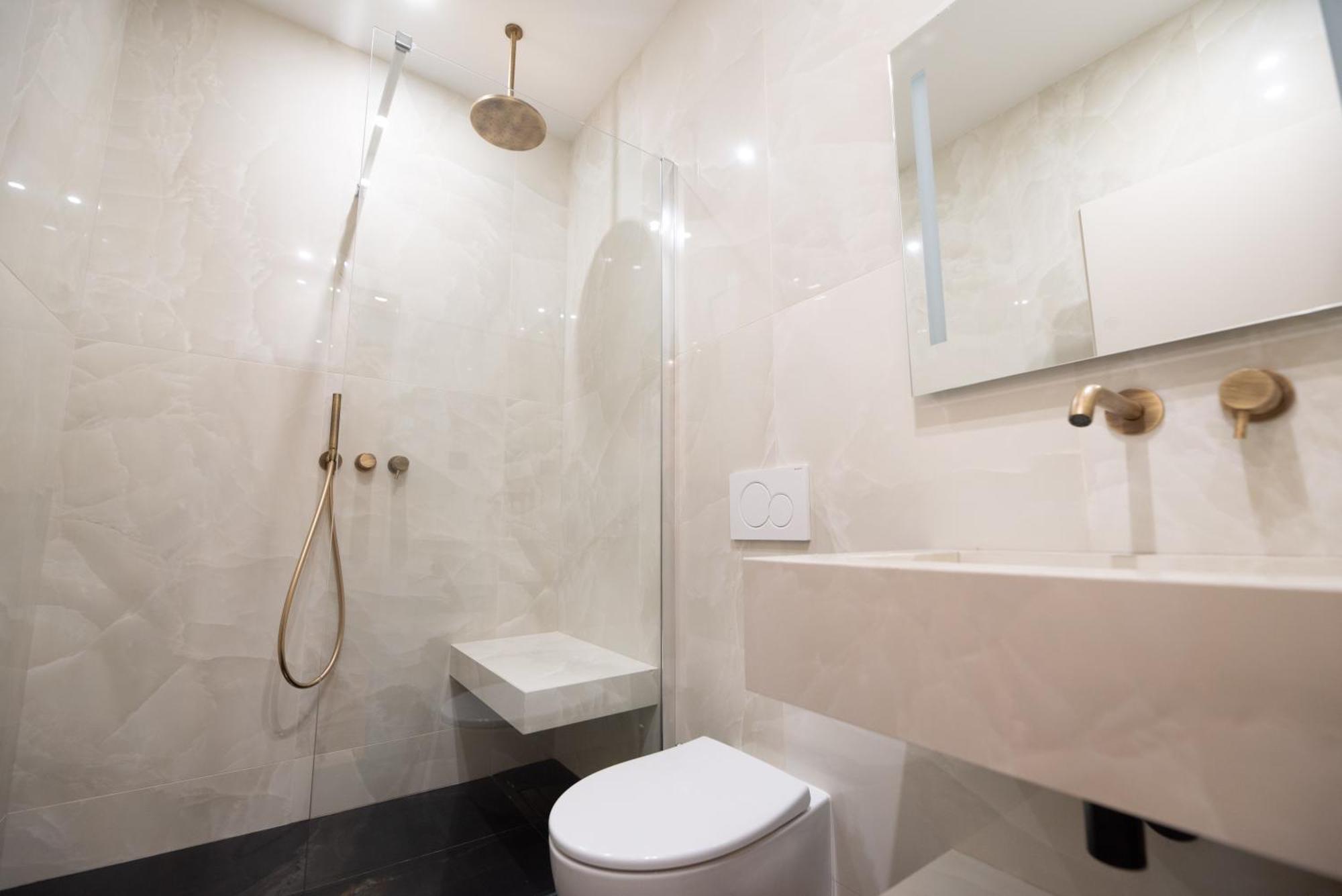 Apartment Luxury Flat - Opera & Upper Marais *