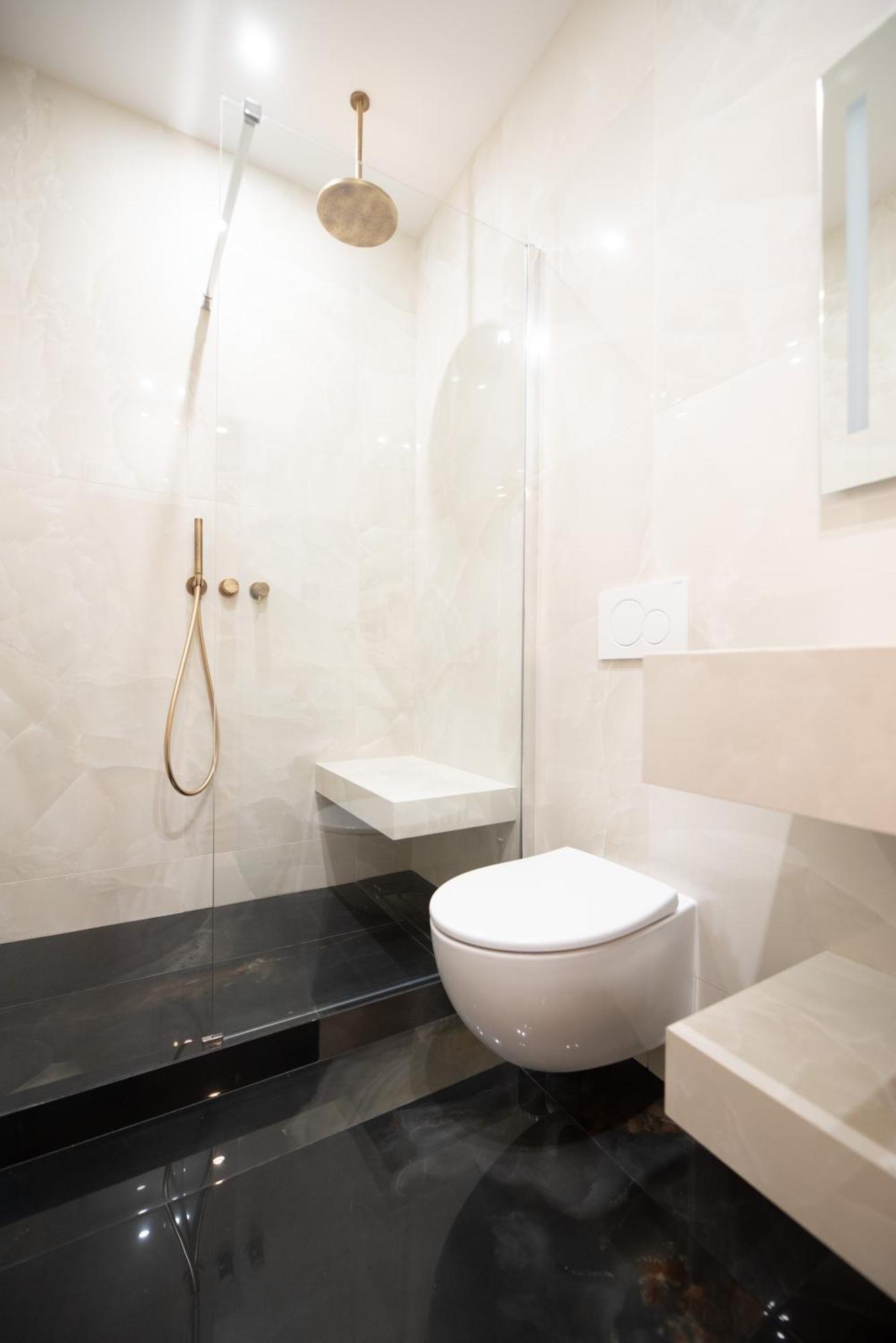 Luxury Flat - Opera & Upper Marais Apartment