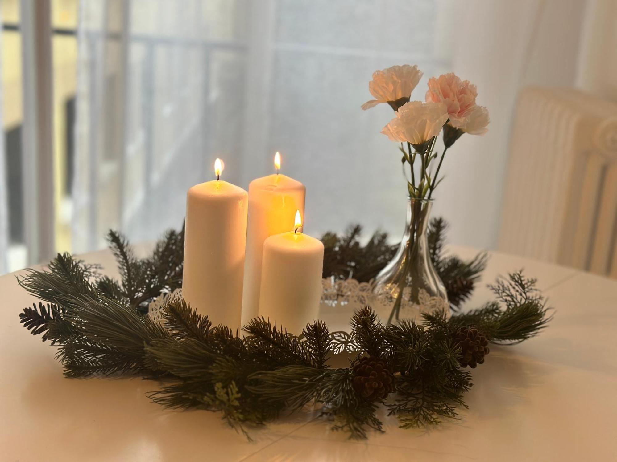 Cozy 3 Bedroom Dans Republique Apartamento *