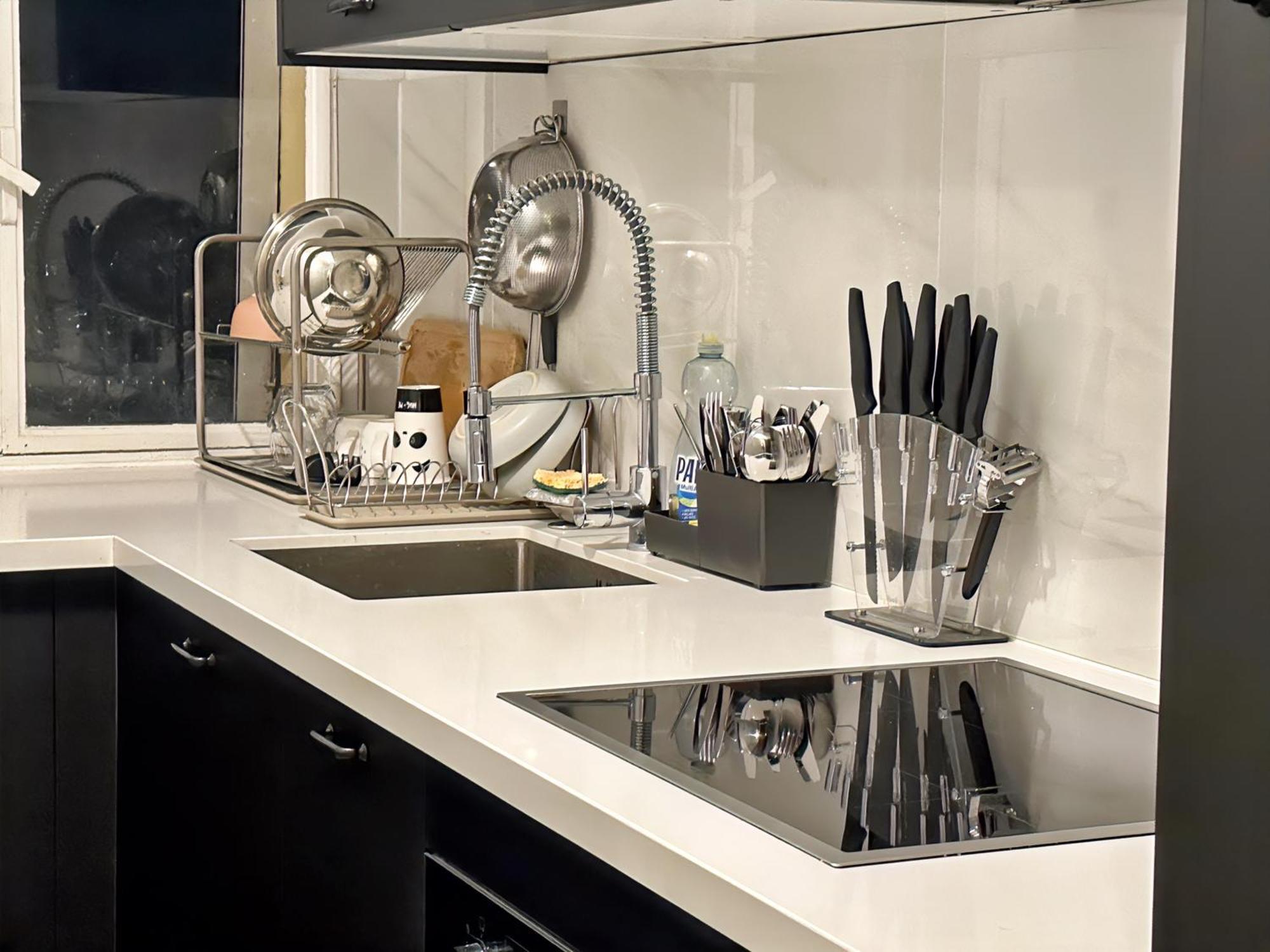 Cozy 3 Bedroom Dans Republique Apartamento