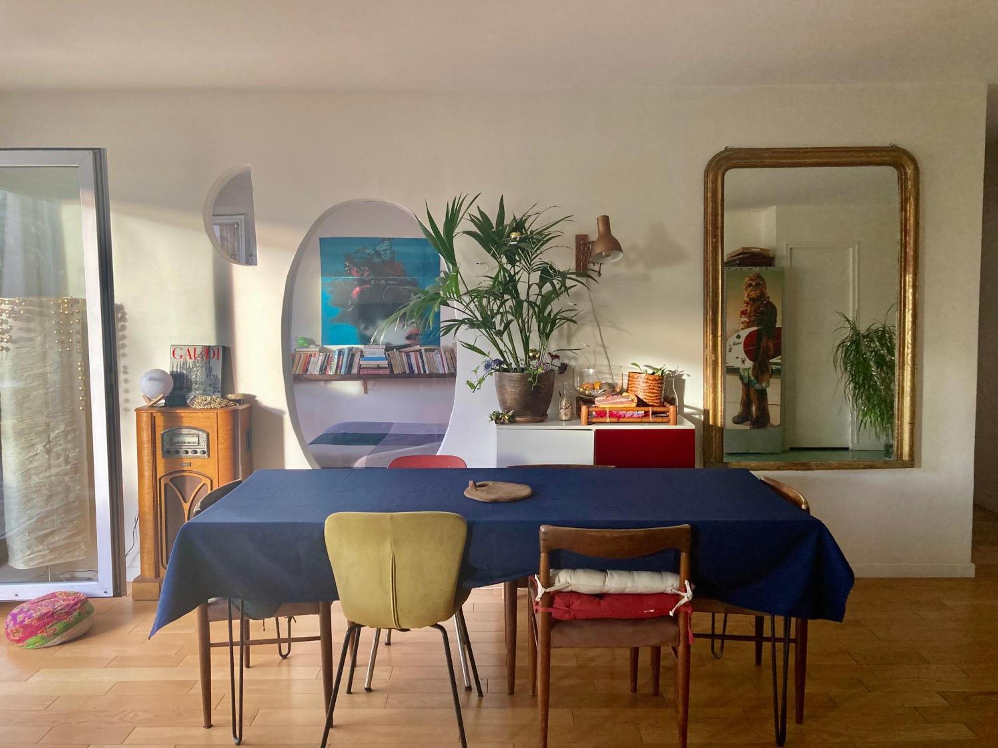 Family Friends Appartement