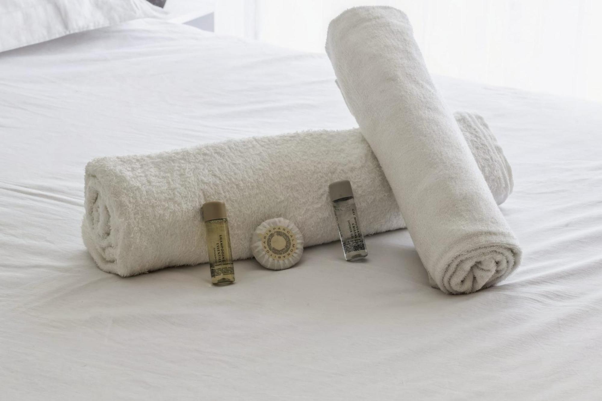 Labrouste Et Son Balcon - Welkeys Apartamento