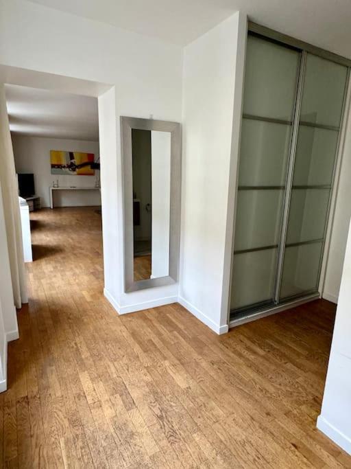 Au Coeur Du Touristique Apartment