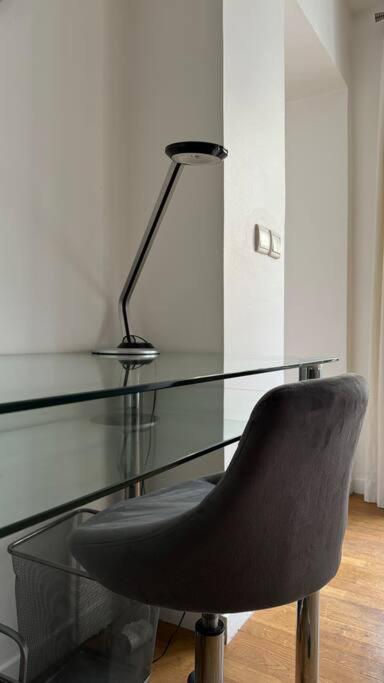 Apartment Au Coeur Du Touristique *