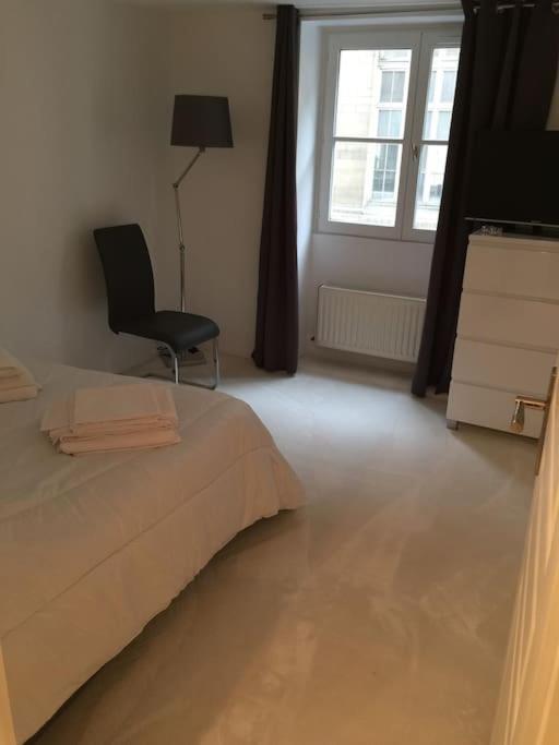 Au Coeur Du Touristique Apartment