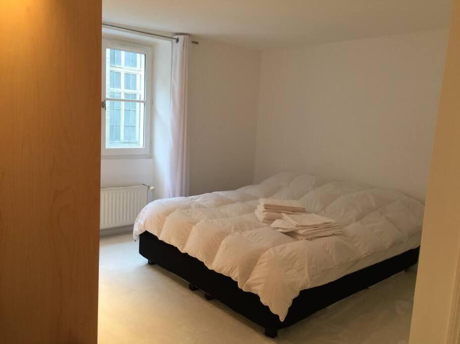 Apartment Au Coeur Du Touristique *