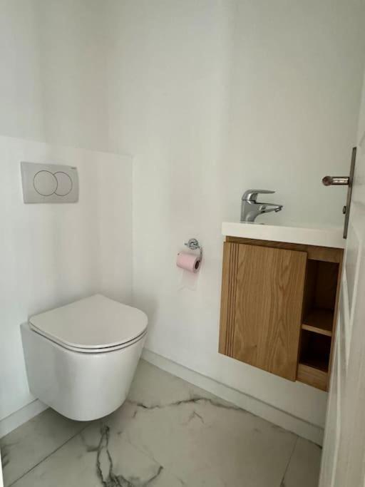 Apartment Au Coeur Du Touristique *