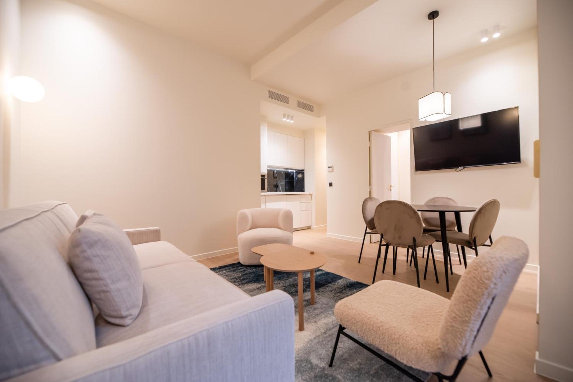 Cia - Opera Apartment