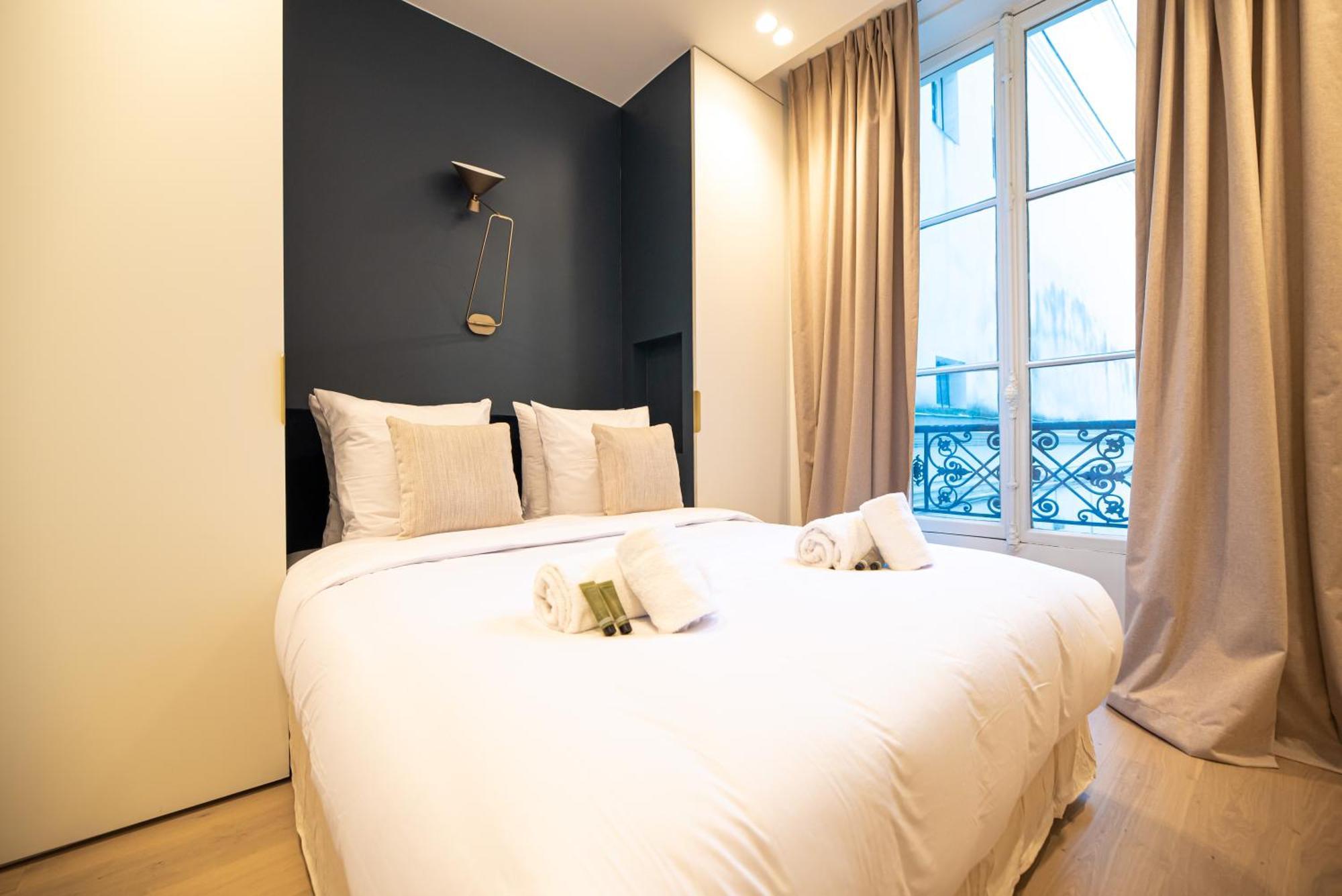 Apartment Cia - Opera *