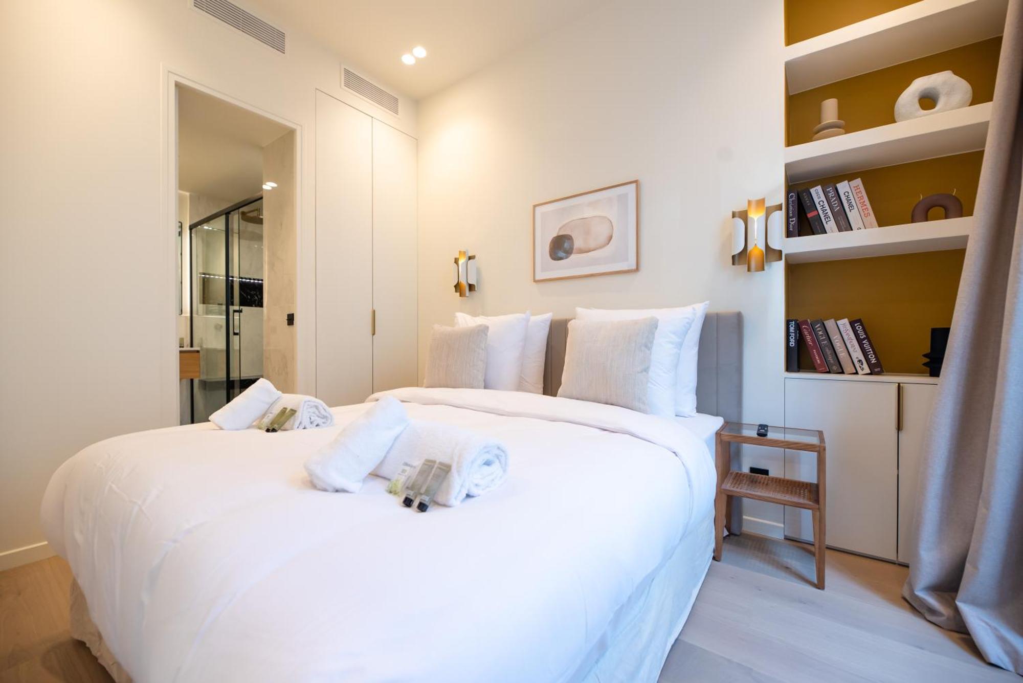 Cia - Opera Apartment