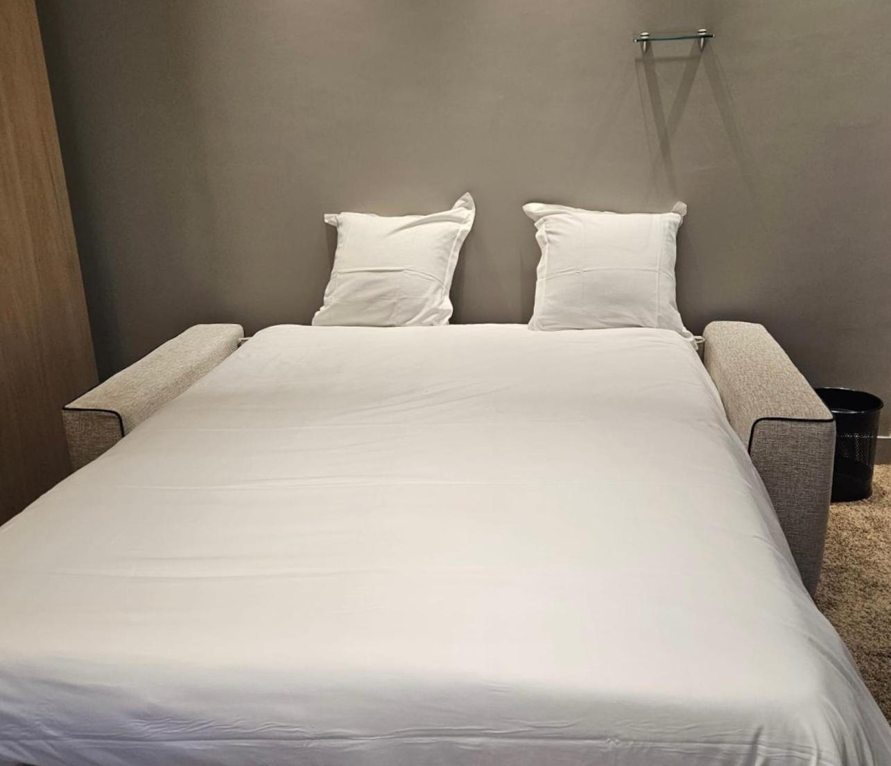 L'annexe Apolonia Montmartre Aparthotel Paris
