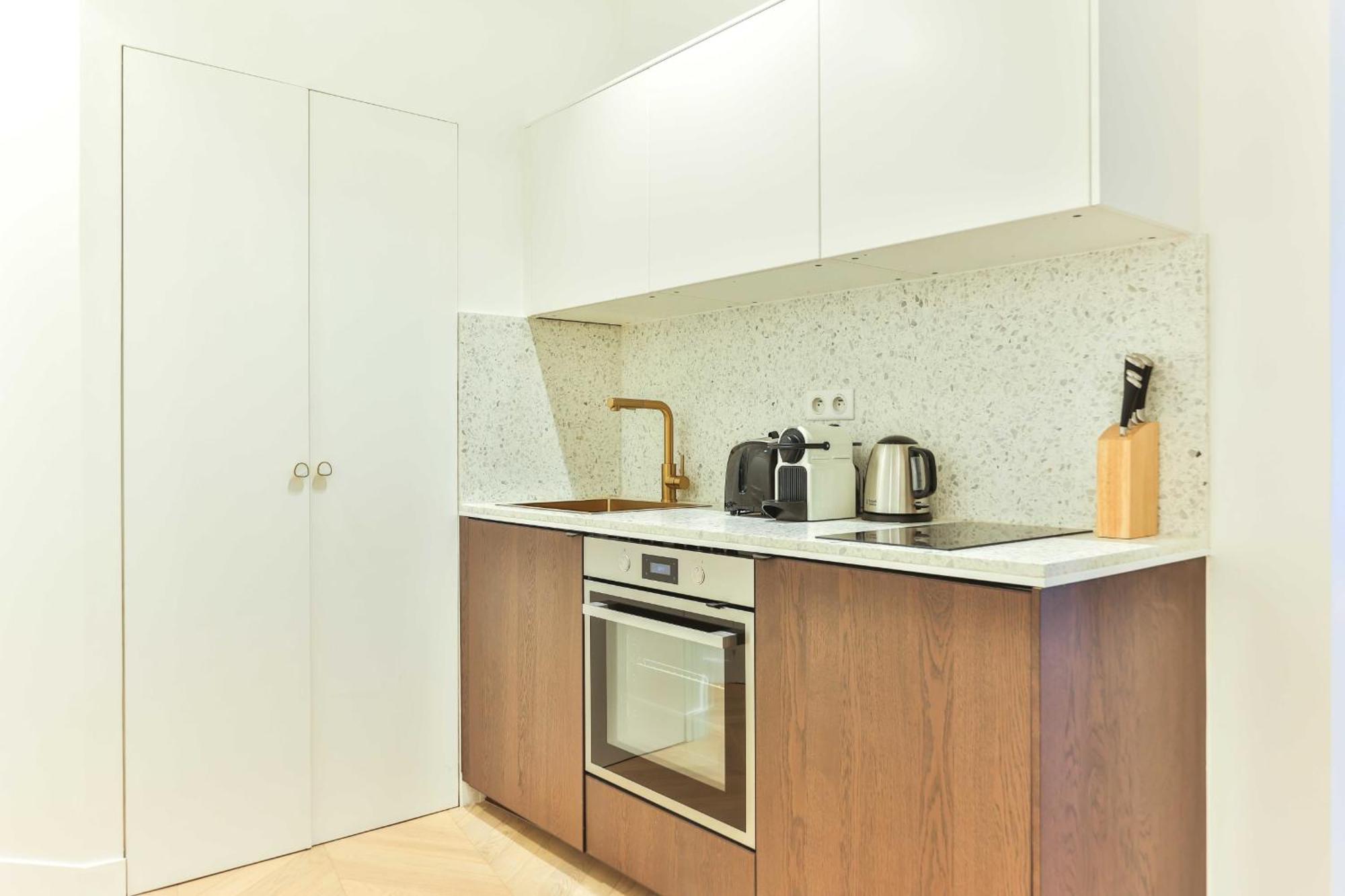 Charming 2br - 6p - Eiffel Tower Paris