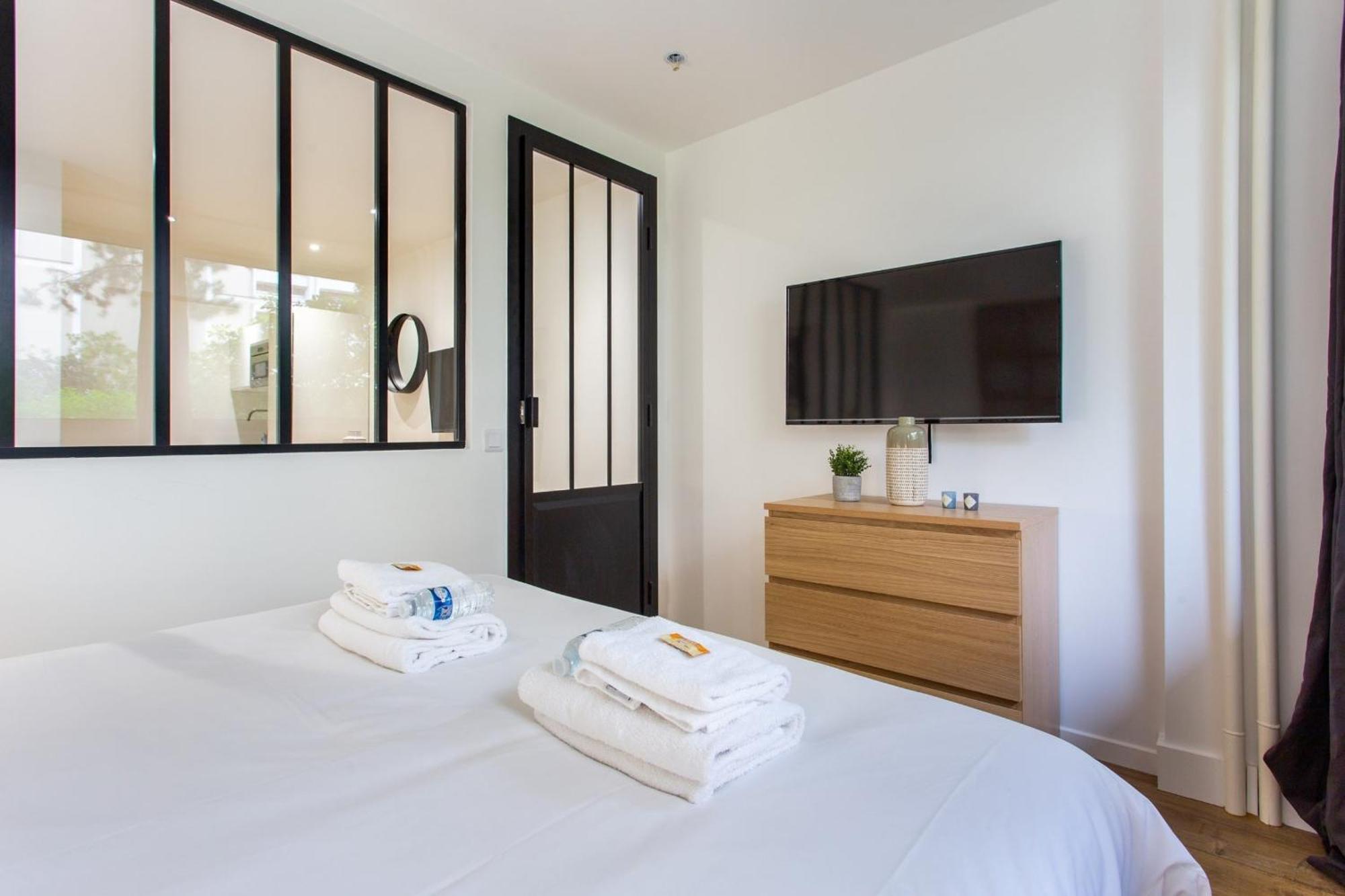 Apartamento - Sacre Coeur Paris