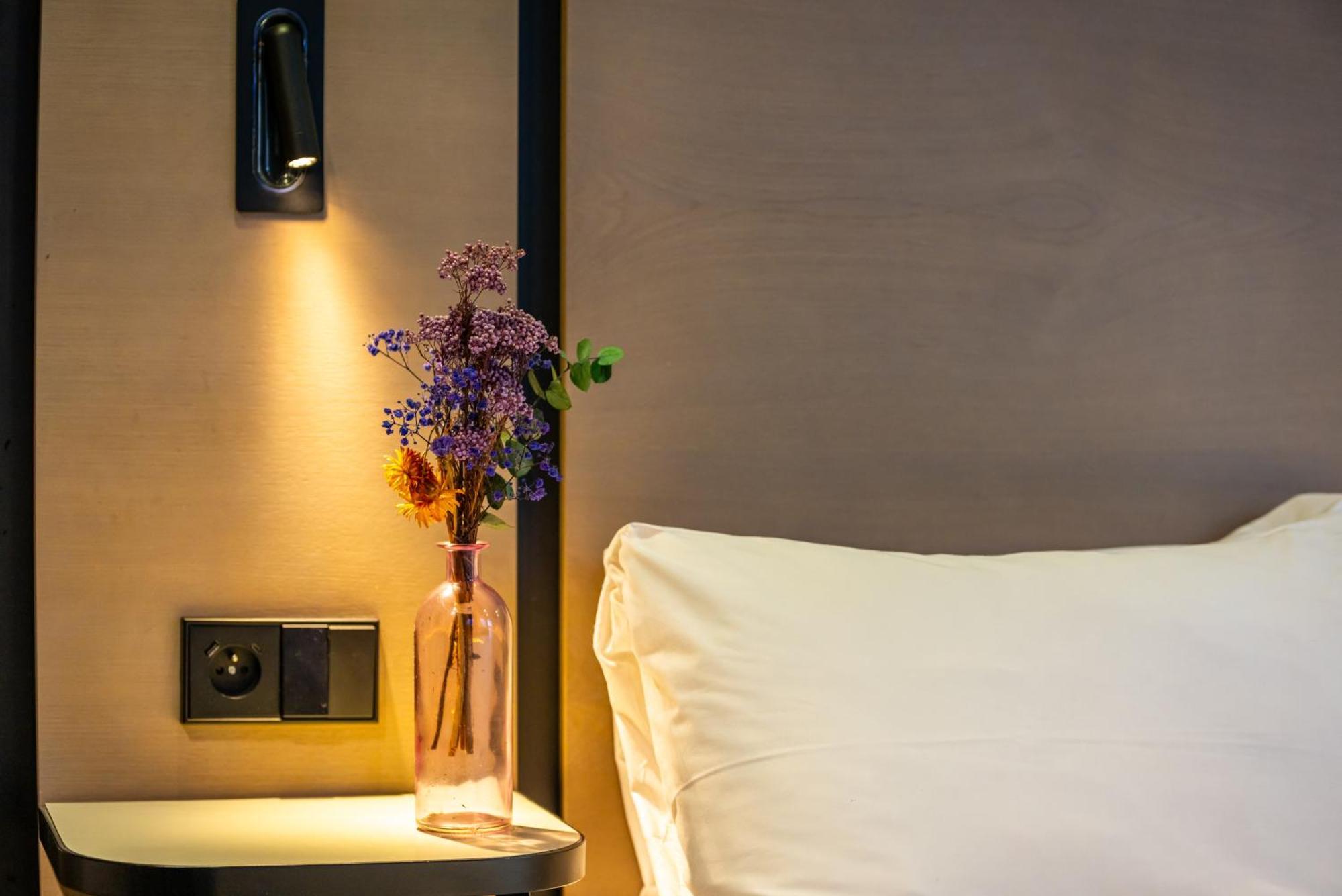Albergue The People - Marais Paris