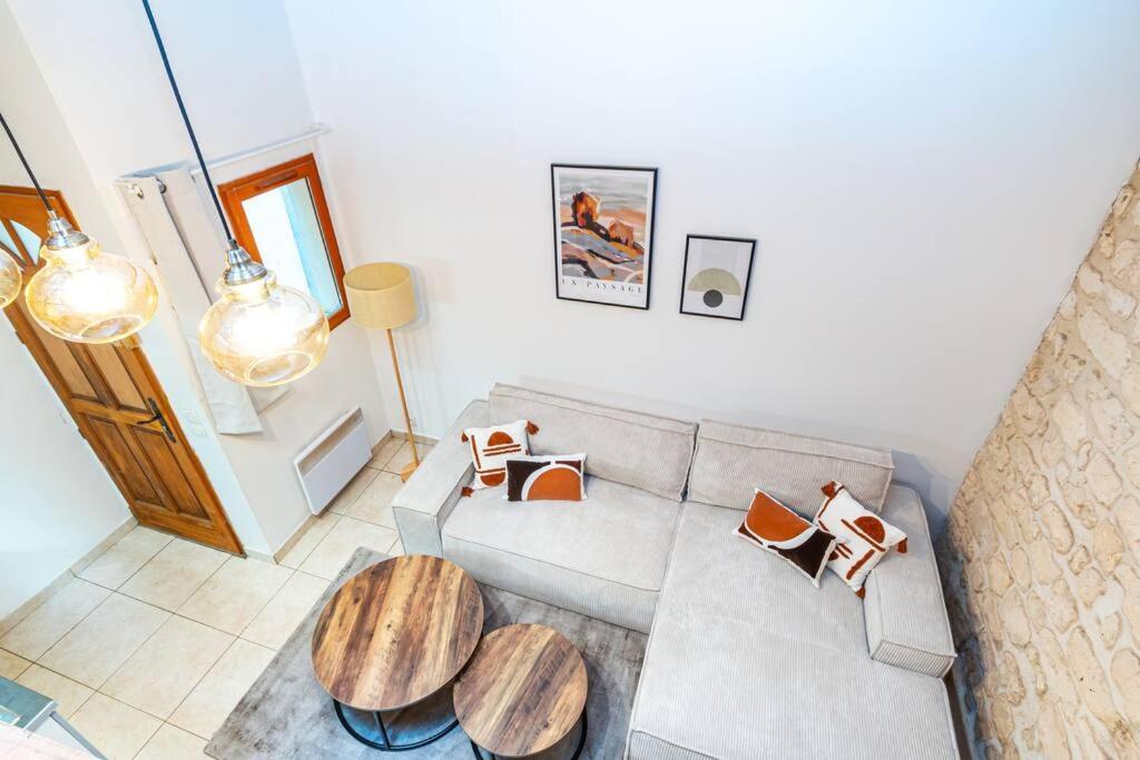 Apartment Proche Nation Paris