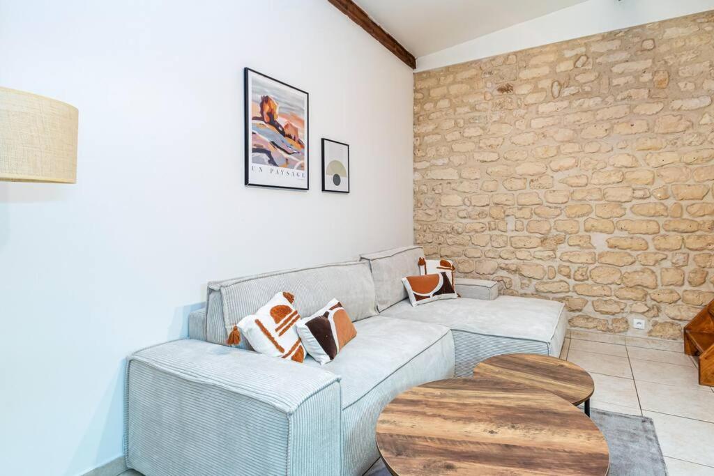 Apartment Proche Nation *