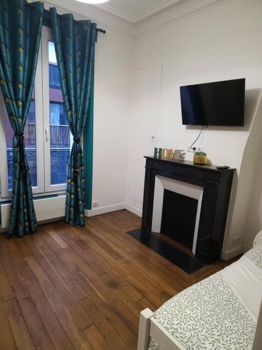 Appartement French Luxury *