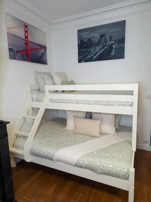 French Luxury *