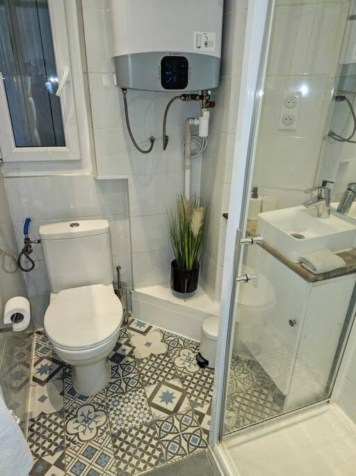 French Luxury Appartement *