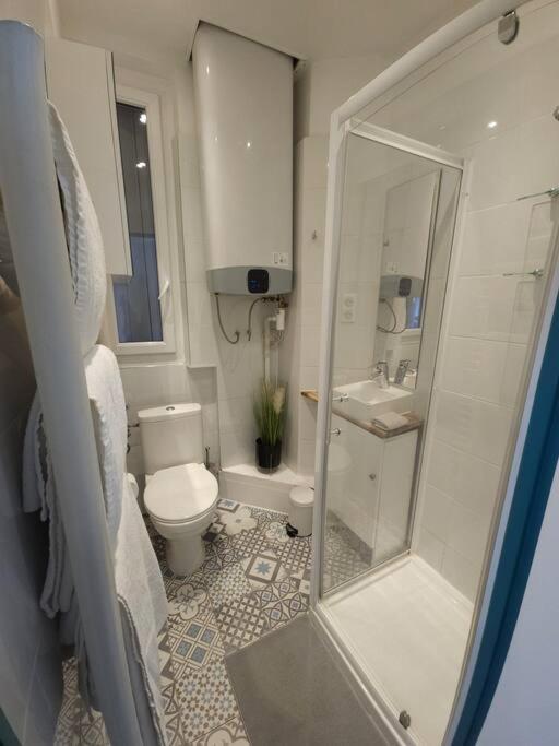 French Luxury Appartement Paris