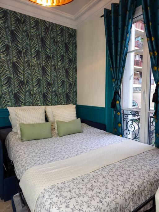 French Luxury Paris