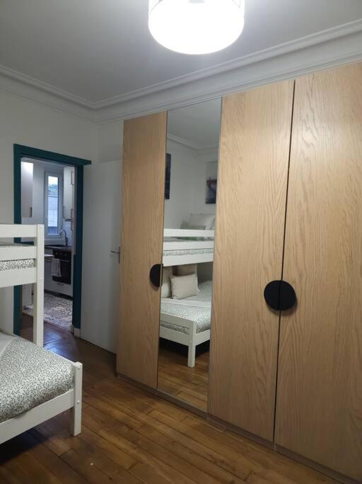 French Luxury Appartement *