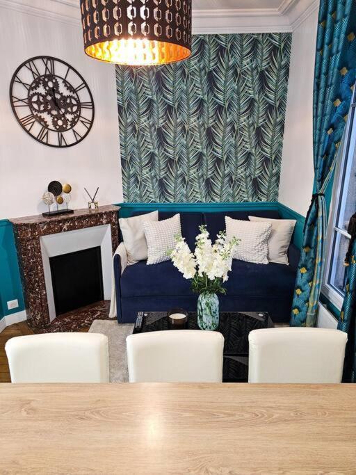 Appartement French Luxury Paris