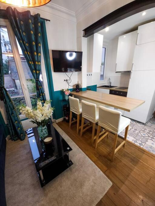 French Luxury Paris