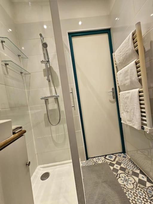 French Luxury Appartement