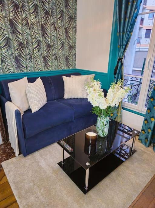 French Luxury Appartement Paris