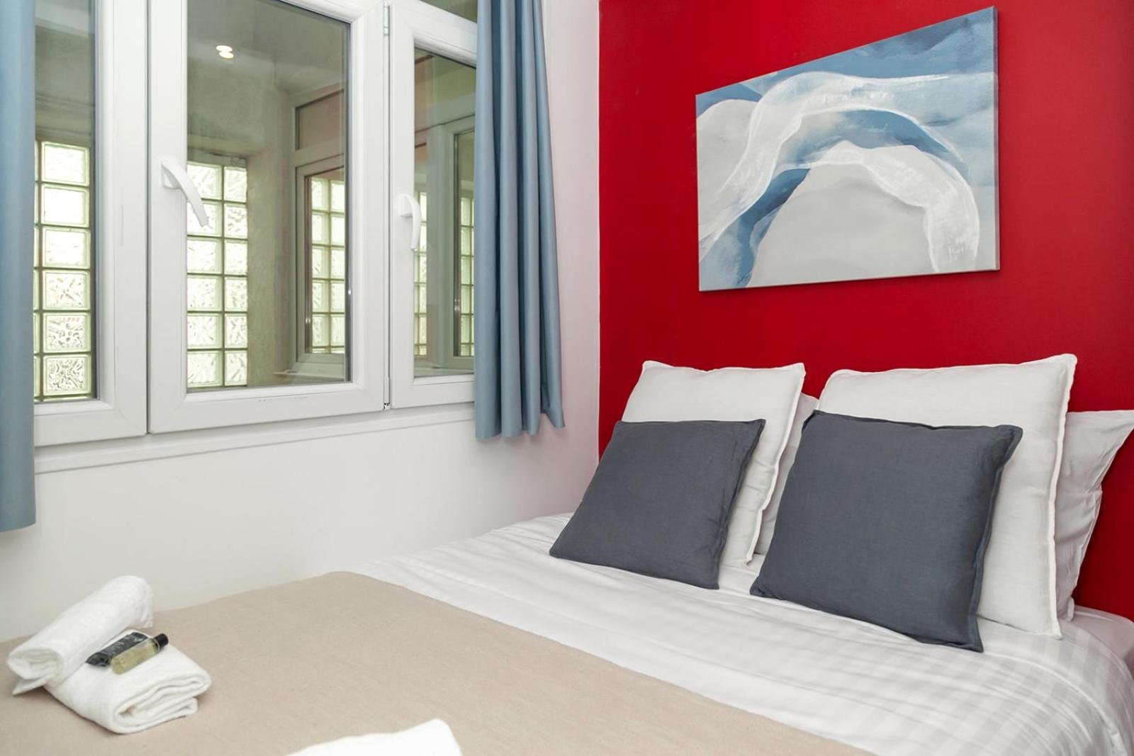 Nets - Gare De Lyon Apartamento *