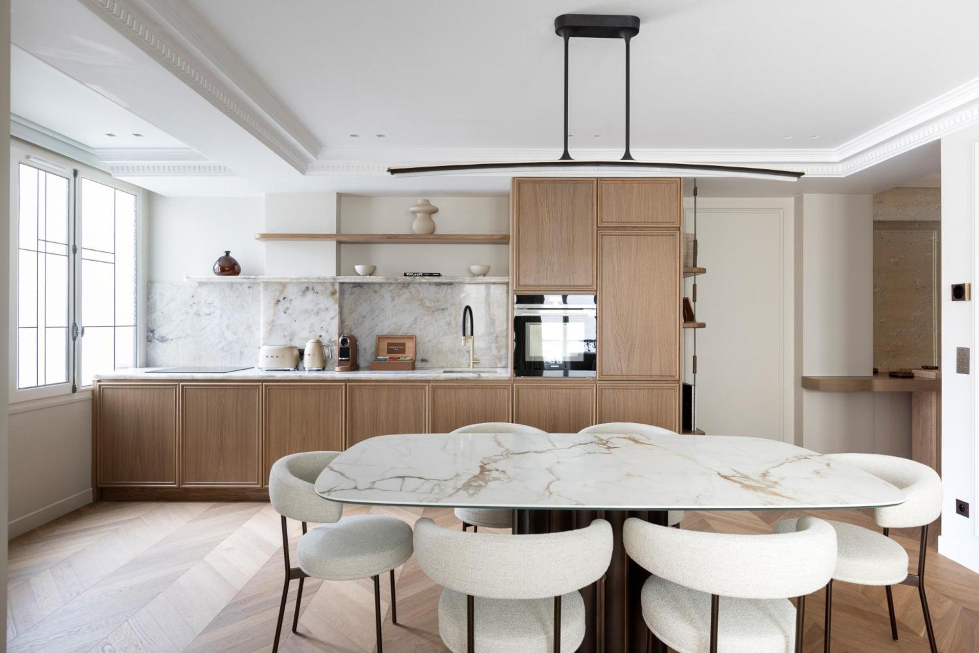 Highstay - Luxury Serviced - Centre Pompidou * Paris