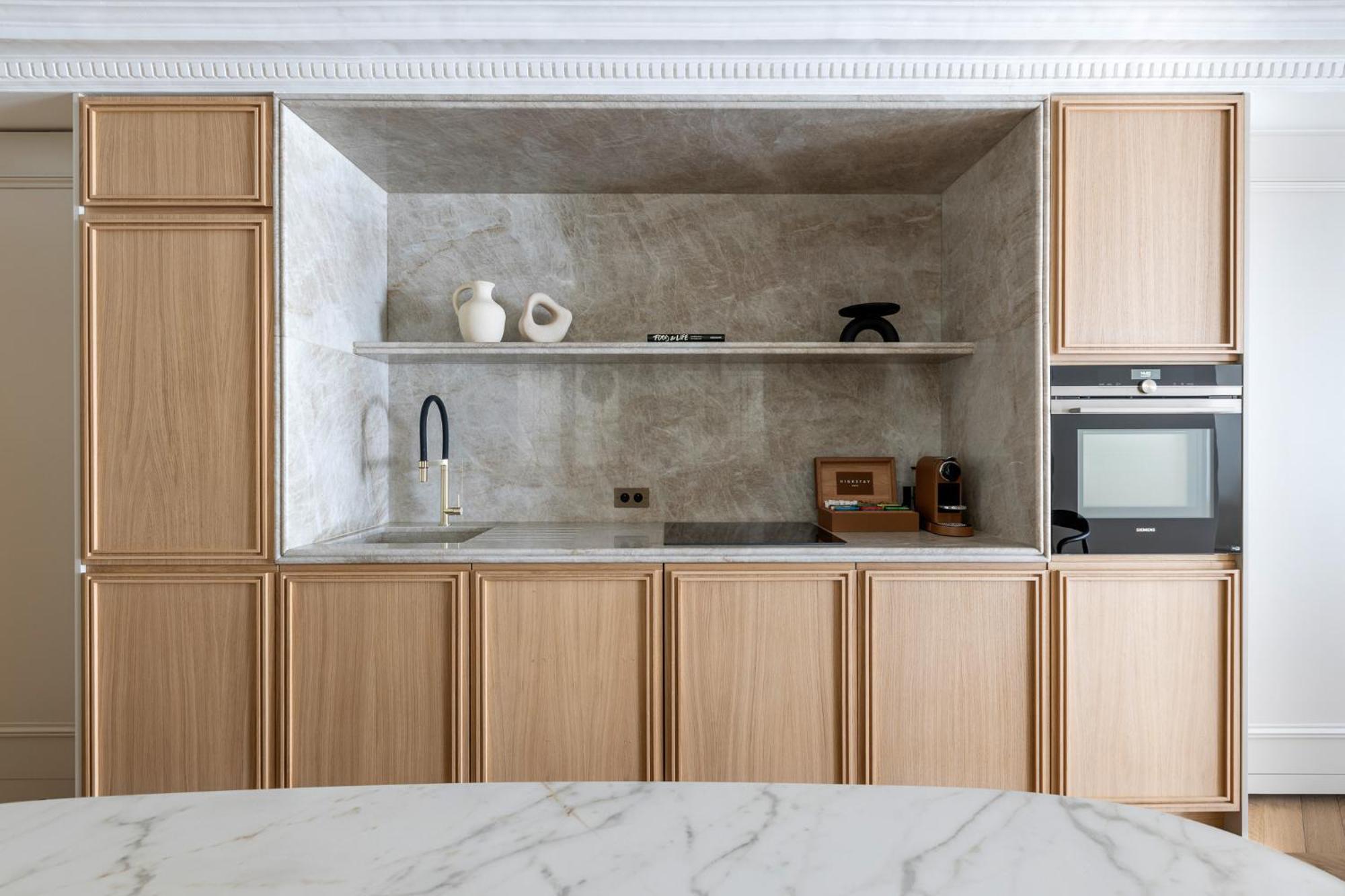 Highstay - Luxury Serviced - Centre Pompidou Apartment *